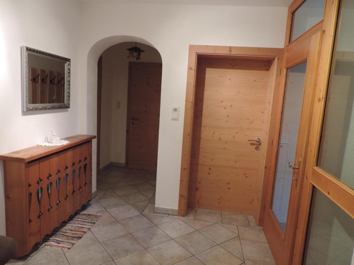 Ferienwohnung Steinberger Bischofshofen Exteriör bild