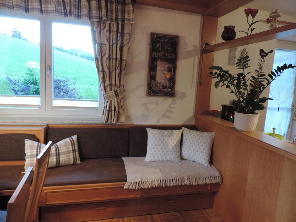 Ferienwohnung Steinberger Bischofshofen Exteriör bild