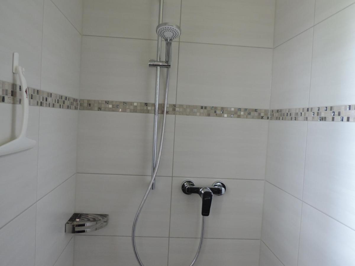 Ferienwohnung Steinberger Bischofshofen Exteriör bild