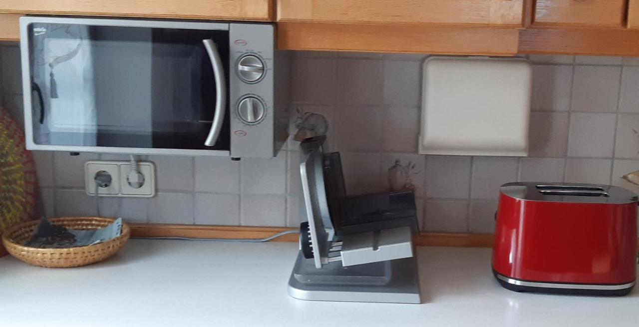 Ferienwohnung Steinberger Bischofshofen Exteriör bild