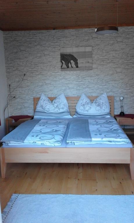 Ferienwohnung Steinberger Bischofshofen Exteriör bild