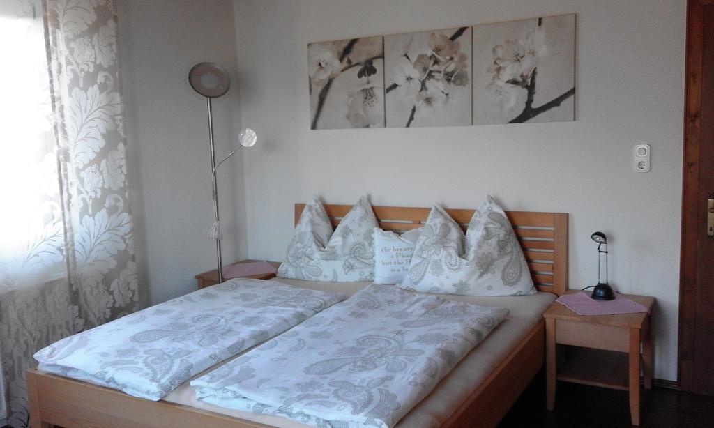 Ferienwohnung Steinberger Bischofshofen Exteriör bild